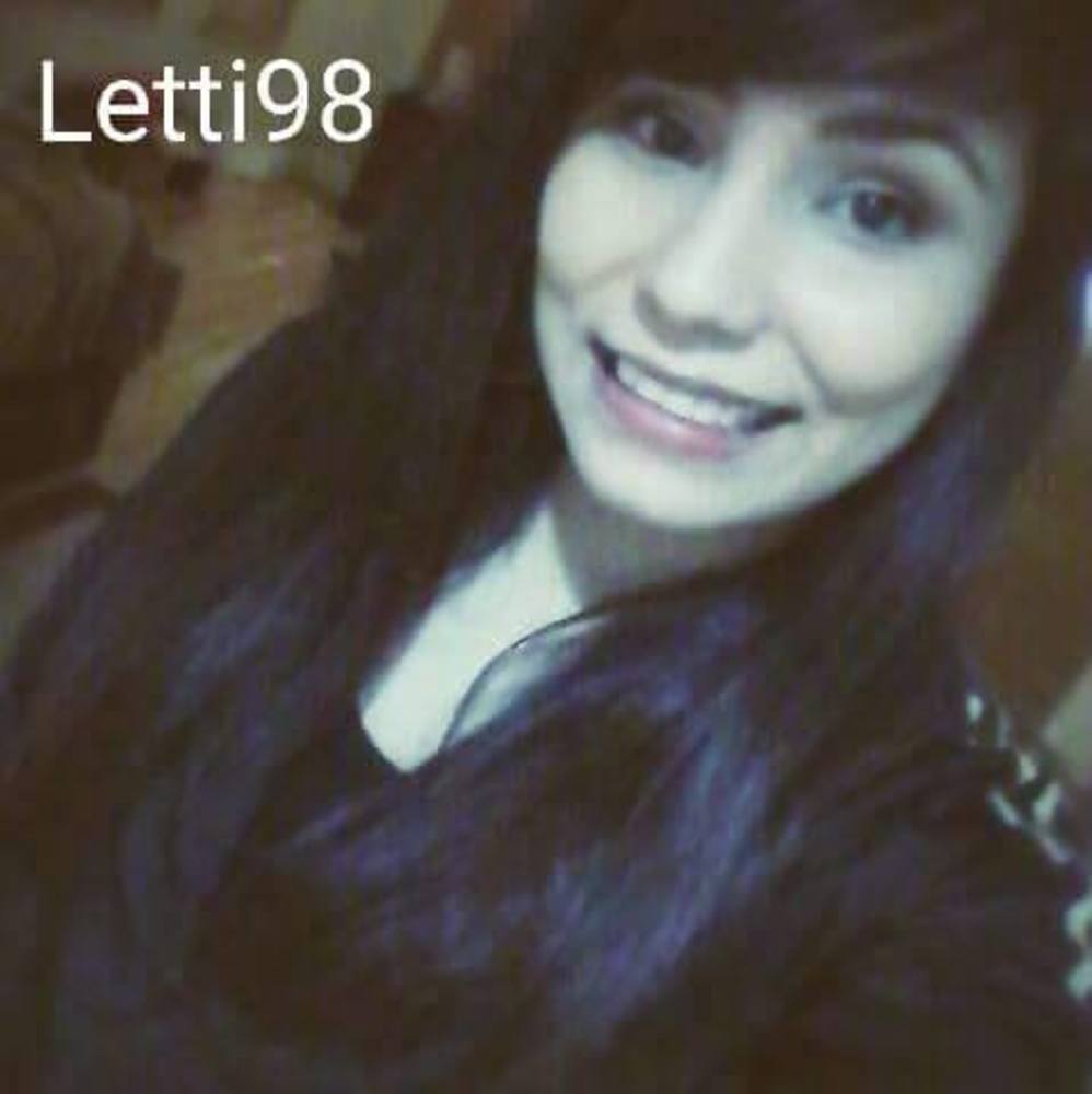 Meet your Posher, Letti